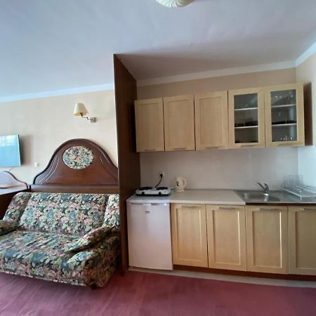 Apartamenty Rodzinne Przy Plazy Kolobrzeg Dış mekan fotoğraf