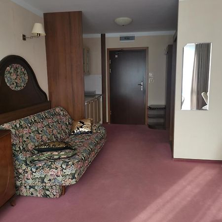 Apartamenty Rodzinne Przy Plazy Kolobrzeg Oda fotoğraf