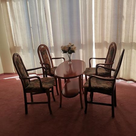 Apartamenty Rodzinne Przy Plazy Kolobrzeg Oda fotoğraf