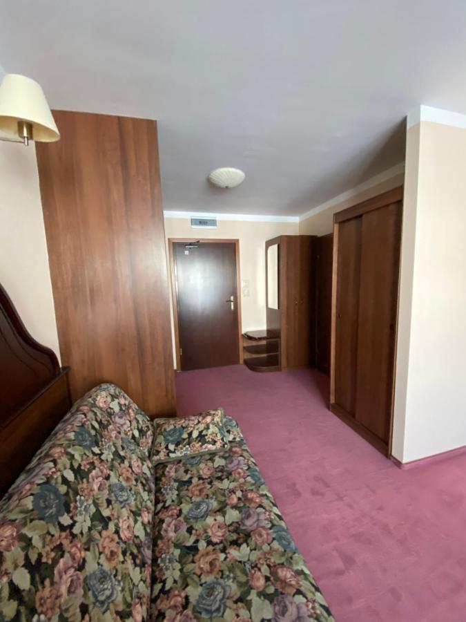Apartamenty Rodzinne Przy Plazy Kolobrzeg Dış mekan fotoğraf