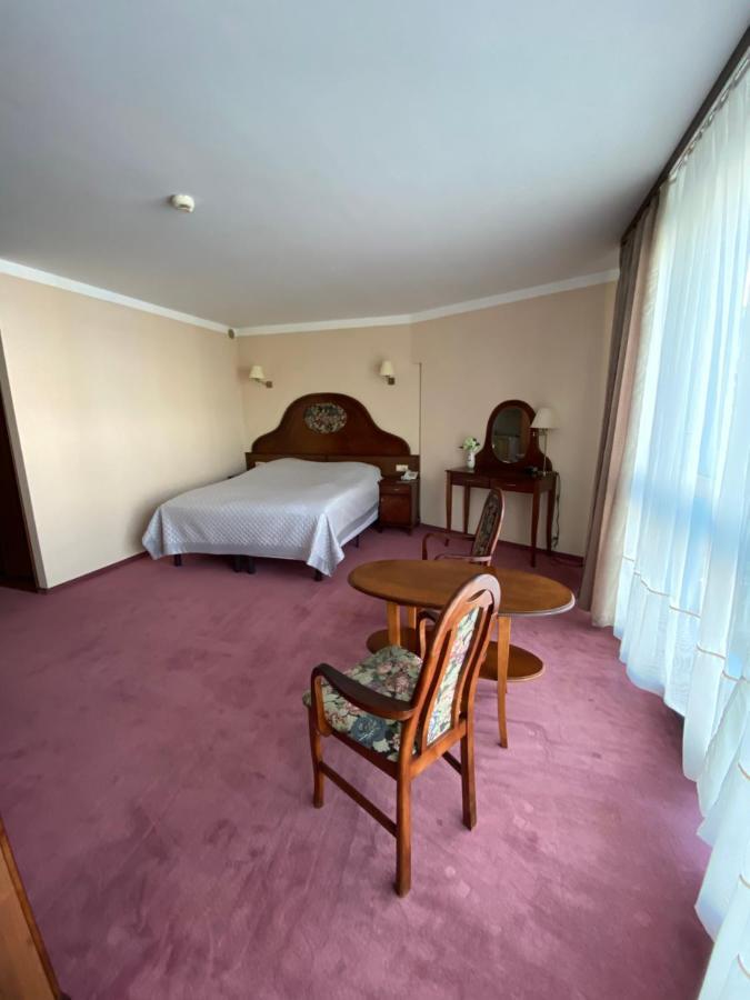 Apartamenty Rodzinne Przy Plazy Kolobrzeg Dış mekan fotoğraf