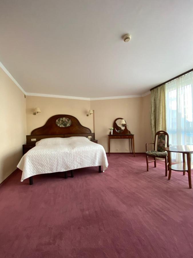Apartamenty Rodzinne Przy Plazy Kolobrzeg Dış mekan fotoğraf