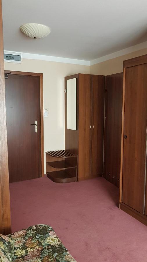 Apartamenty Rodzinne Przy Plazy Kolobrzeg Dış mekan fotoğraf