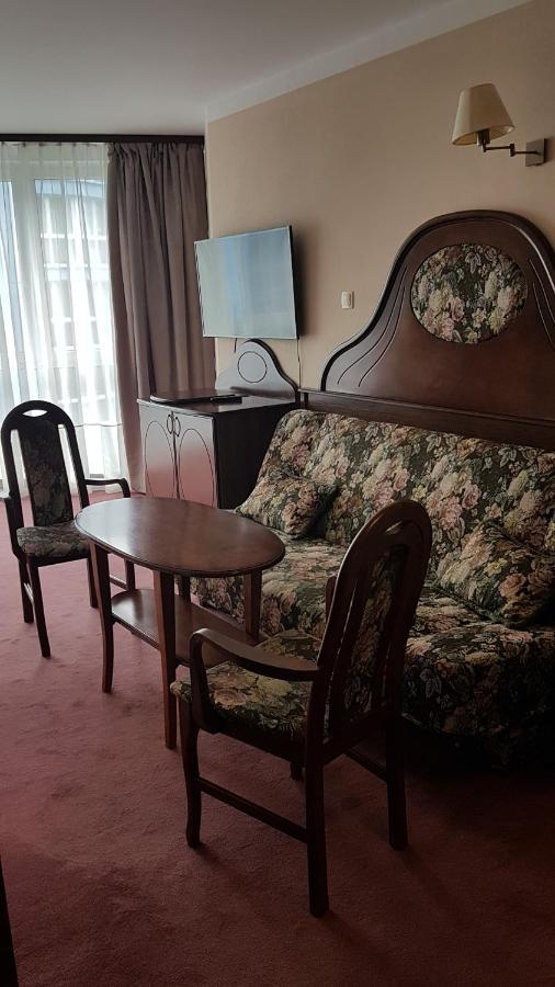Apartamenty Rodzinne Przy Plazy Kolobrzeg Dış mekan fotoğraf