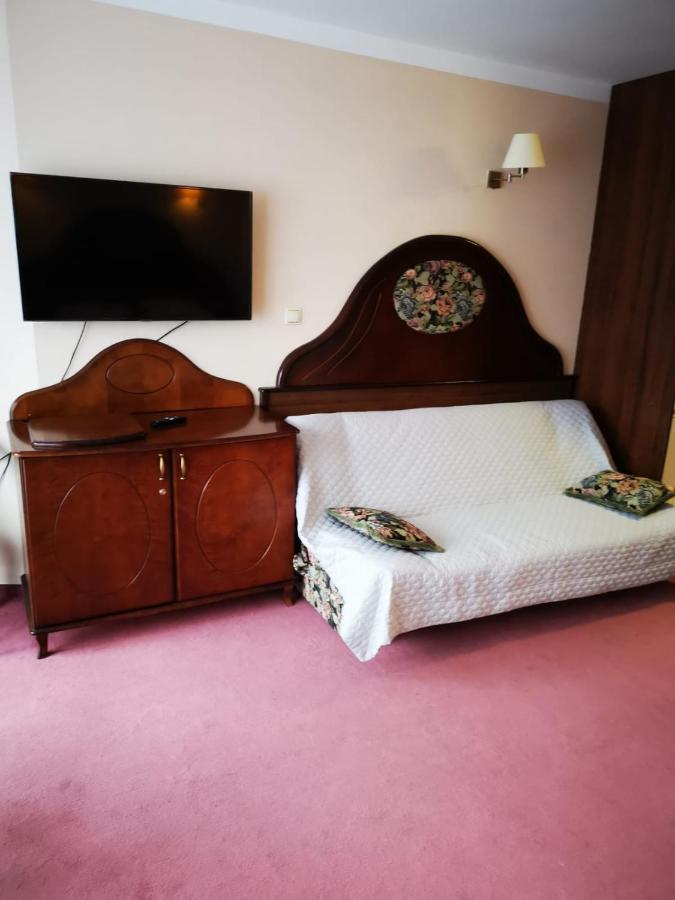 Apartamenty Rodzinne Przy Plazy Kolobrzeg Dış mekan fotoğraf