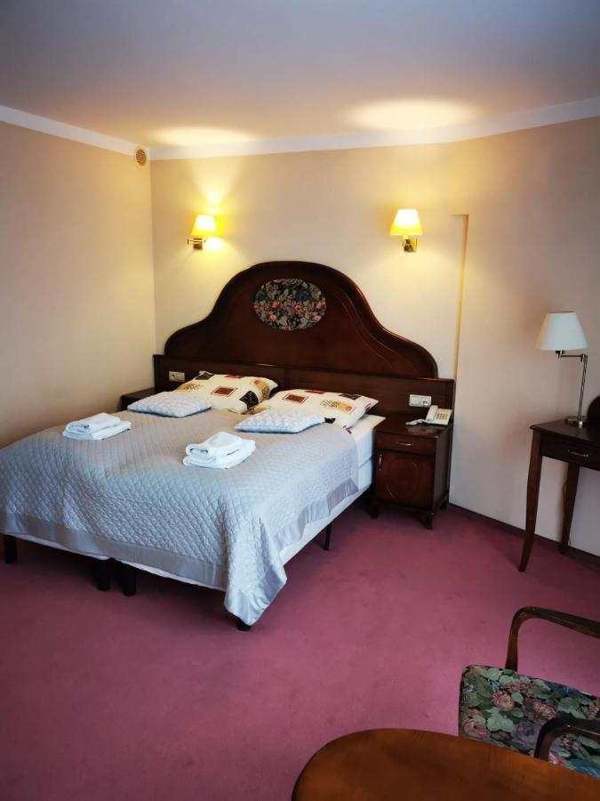Apartamenty Rodzinne Przy Plazy Kolobrzeg Dış mekan fotoğraf