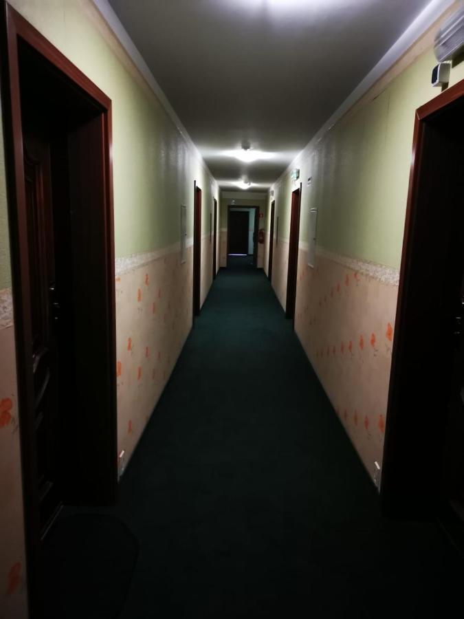 Apartamenty Rodzinne Przy Plazy Kolobrzeg Dış mekan fotoğraf