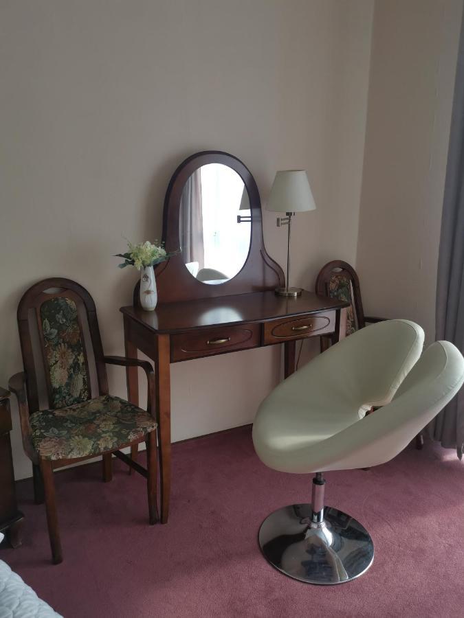 Apartamenty Rodzinne Przy Plazy Kolobrzeg Dış mekan fotoğraf