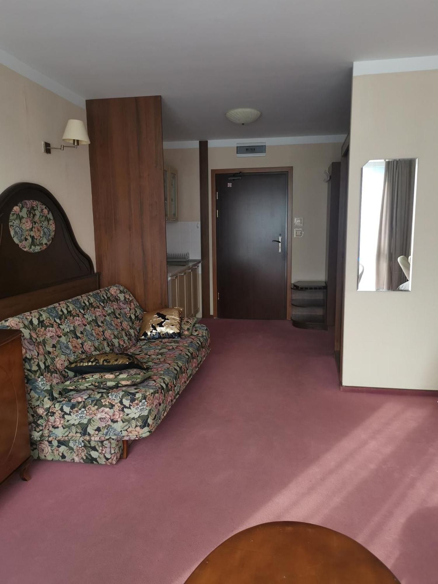 Apartamenty Rodzinne Przy Plazy Kolobrzeg Oda fotoğraf