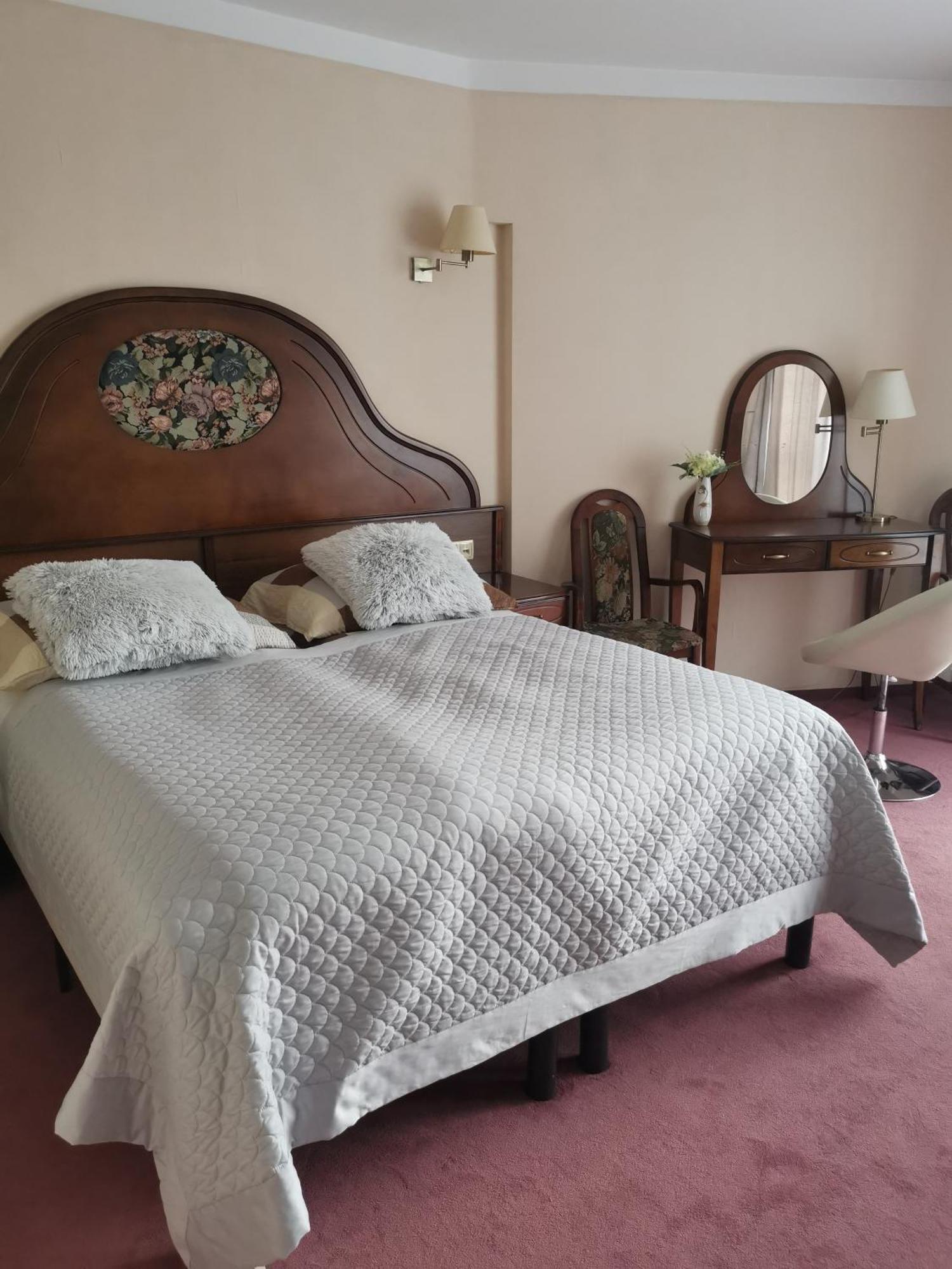 Apartamenty Rodzinne Przy Plazy Kolobrzeg Oda fotoğraf